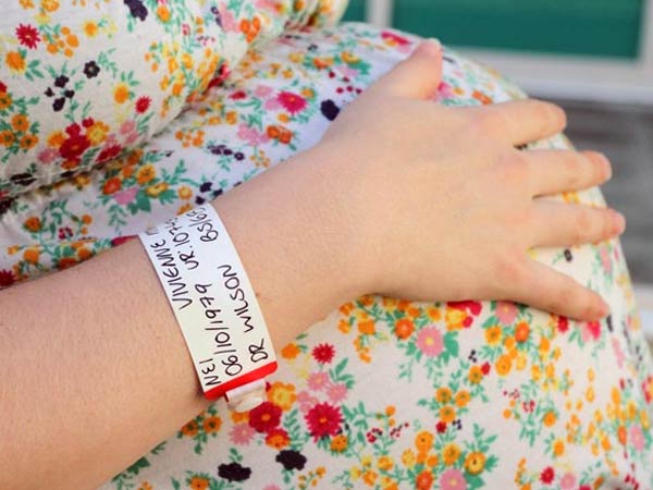 பிரசவம்...