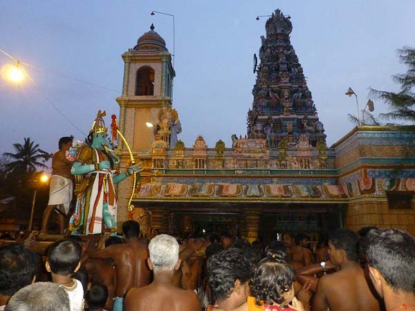 மன்னன் பெயரில் கோவில்