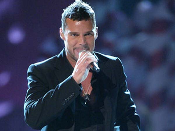 ரிக்கி மார்ட்டின்