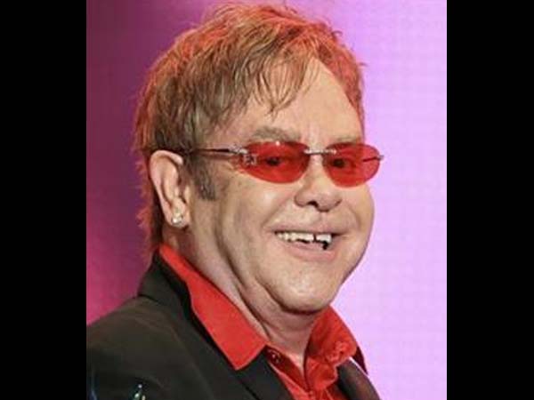 எல்ட்டன் ஜான்