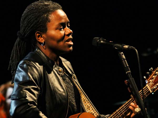 டிரேசி சாப்மேன்