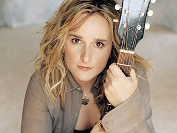 மெலிஸ்ஸா லூ ஈத்தரிட்ஜ்