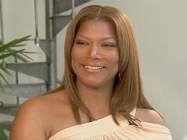 நடிகை குயீன் லத்தீபா