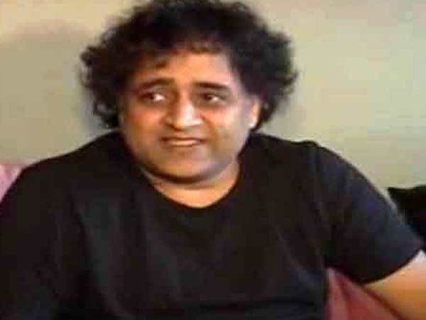 சீனி மகன்