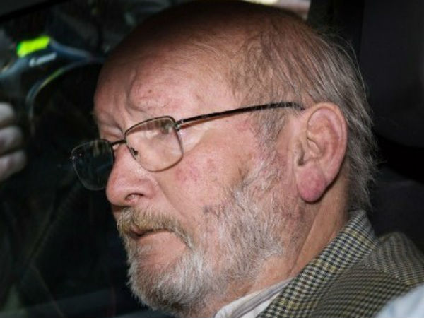 4 வருட சிறைத் தண்டனை...