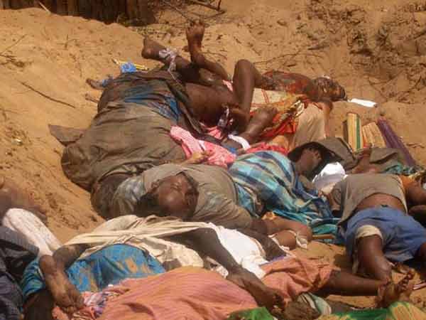 International tribunal in Germany to probe Sri Lanka’s genocide allegations International tribunal in Germany to probe Sri Lanka’s genocide allegations