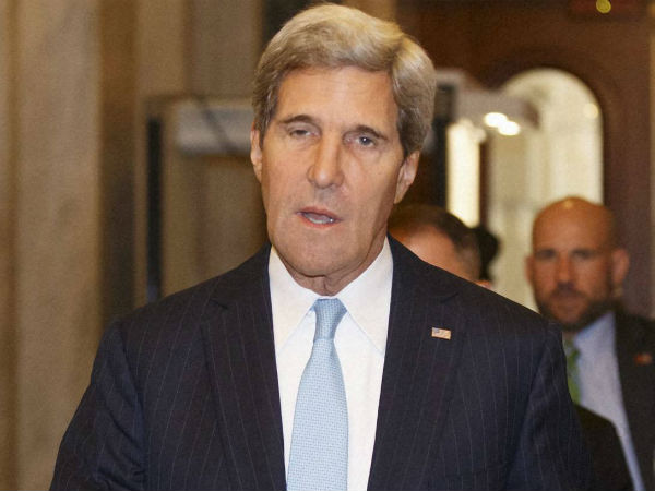 ஜான்கெர்ரி – விளாடிமிர் புடின்