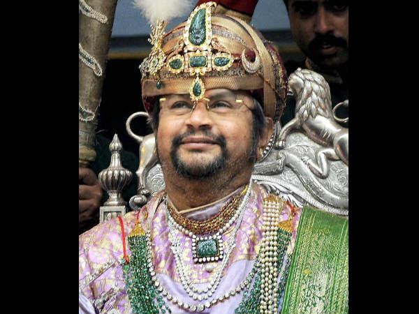 கடைசி வாரிசு மரணம்