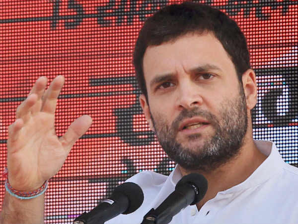 காங்கிரஸ் அறிவிப்பு