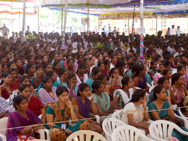 தமிழர்களுக்கு குடியுரிமை