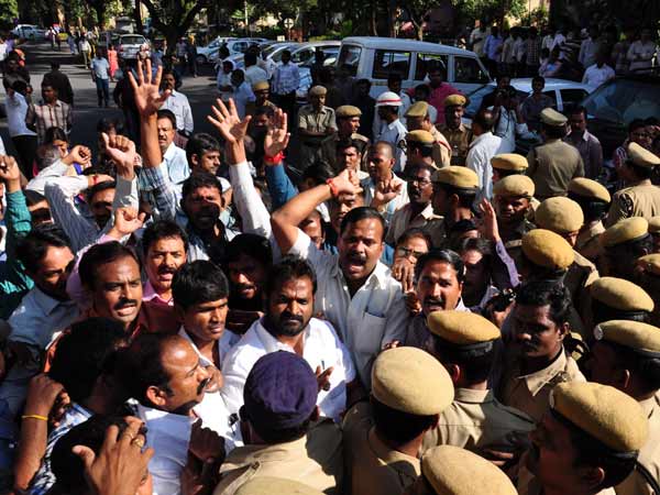 40 நாட்கள் கெடு