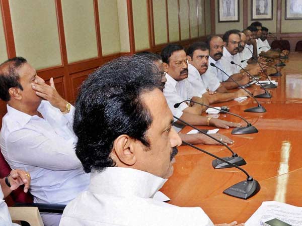 தனித்து நிற்க ஆதரவு அதிகம்