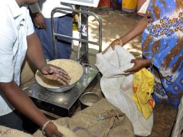ஸ்மார்ட் கார்டு என்னாச்சு?