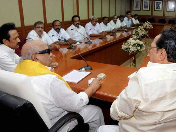 தேசிய அளவில் தேவைப்படுவதால்...