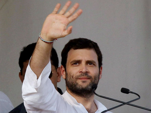 Rahul name as Congress PM candidate in AICC meeting? Rahul name as Congress PM candidate in AICC meeting?