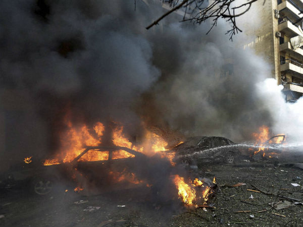 Syrian regime drops barrel bombs in air attack in Aleppo; 25 dead include 14 children Syrian regime drops barrel bombs in air attack in Aleppo; 25 dead include 14 children