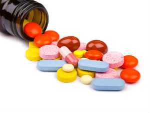 China arrests 1,300 people suspected of making and selling fake medicines China arrests 1,300 people suspected of making and selling fake medicines