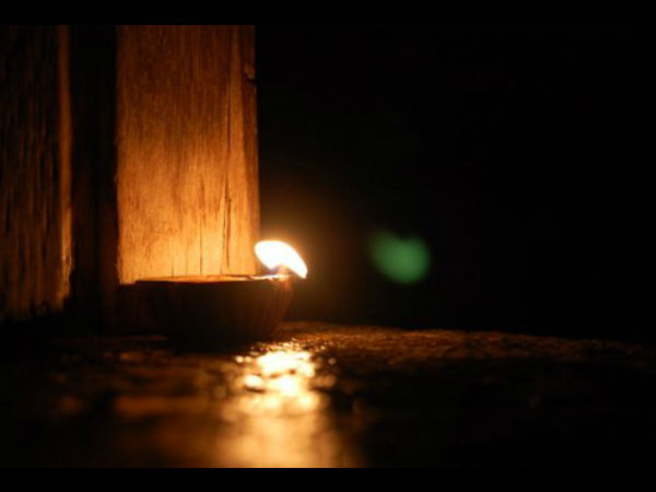 மீண்டும் மின்பற்றாக்குறை....