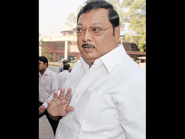 பயம் காரணமா?