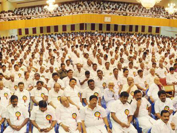 ஒட்டு மொத்த புறக்கணிப்பு