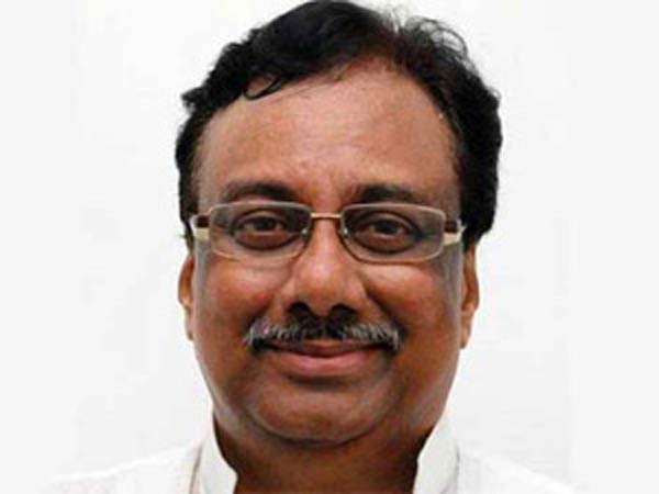 அழுக்கு மூட்டை ஓடிப் போச்சு