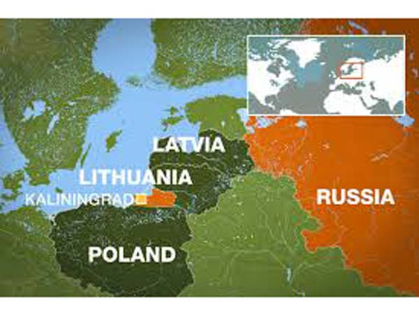 Russian missile movements stir tension Russian missile movements stir tension