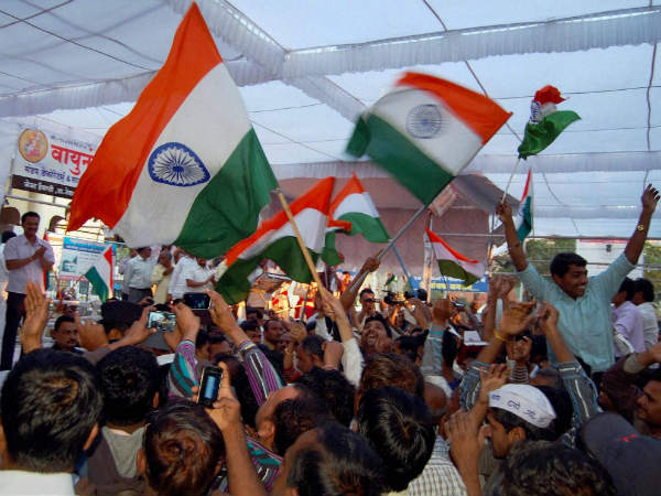 புரட்சி நடவடிக்கை...