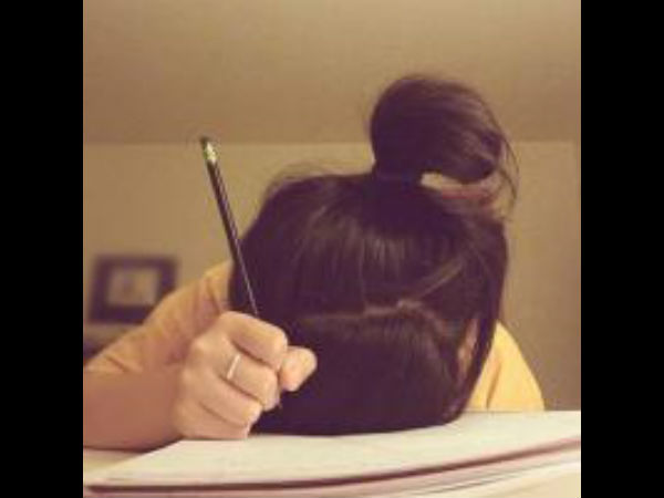 அலுவலக அழுத்தம்