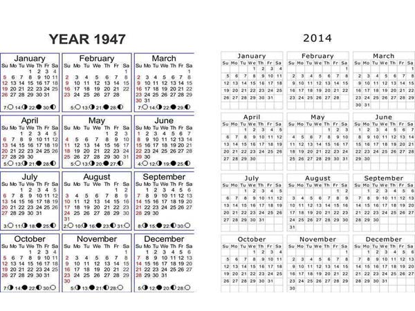 67 ஆண்டுகளுக்குப் பின்