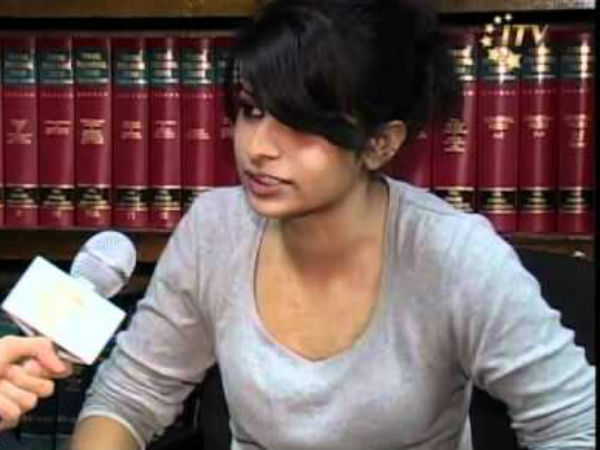 கீர்த்திகா பிஸ்வாஸ்