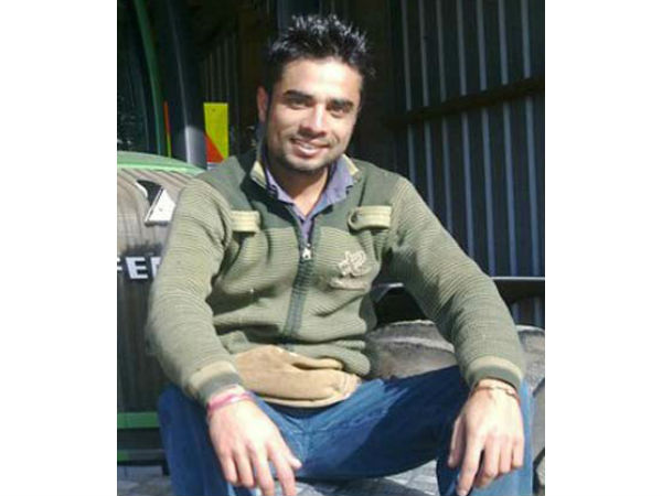 New Zealand: Lovers lured victim to his death New Zealand: Lovers lured victim to his death