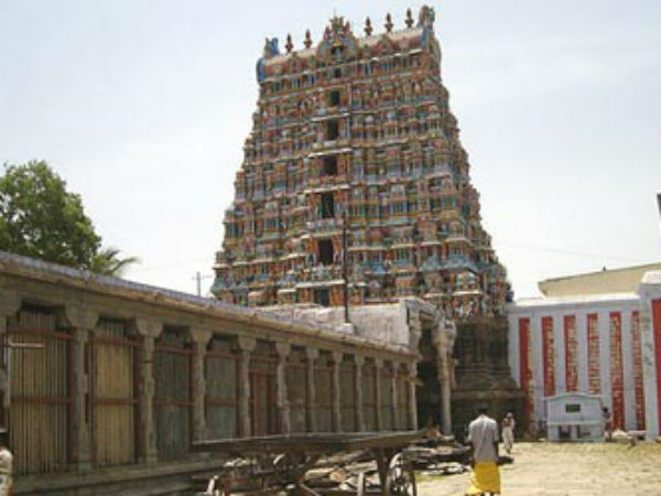 முத்து வணிகத்தில் முத்திரை பதித்த நெல்லை