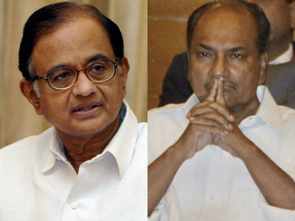 ப.சி, ஆண்டனி