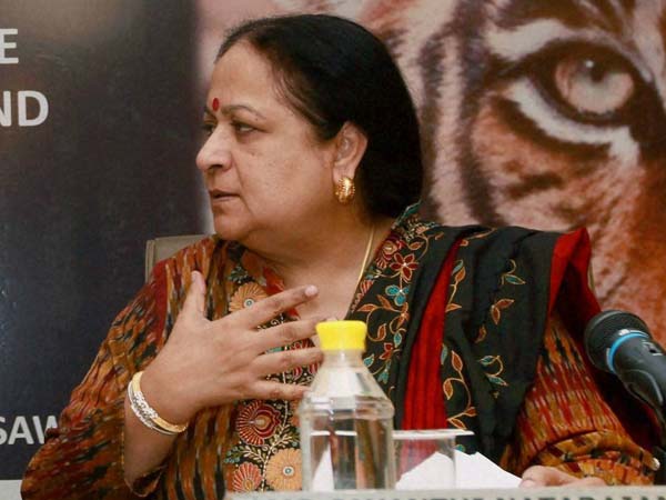 கஸ்தூரி அறிக்கை ஒப்புதல் திடீர் ரத்து!