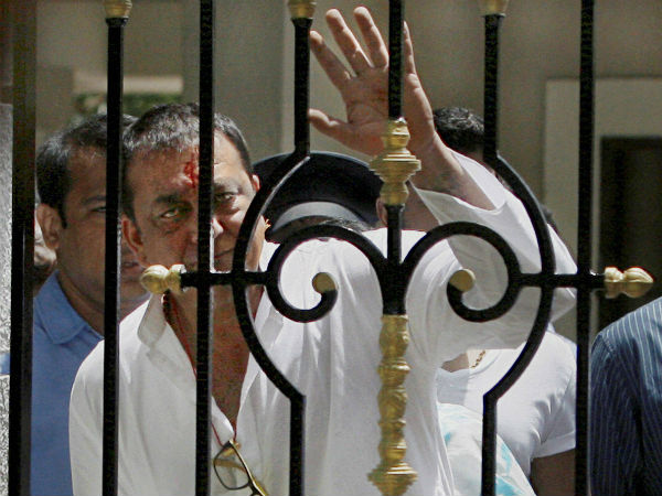 சிறைதண்டனை....