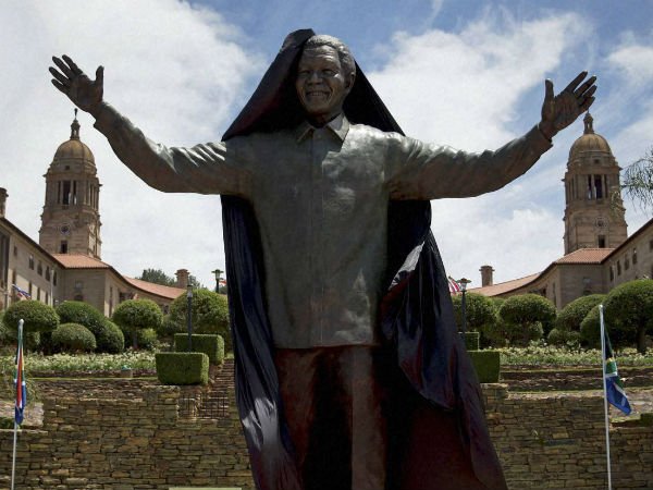 நினைவுச் சின்னங்கள்....