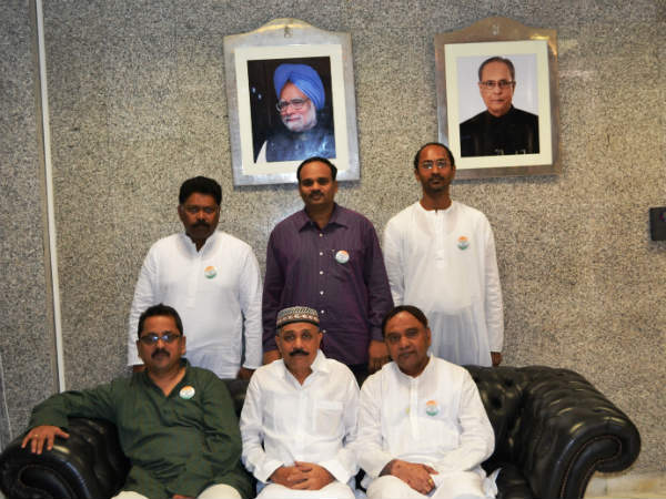 Poet Bharathiar's B'day celebrated in Dubai