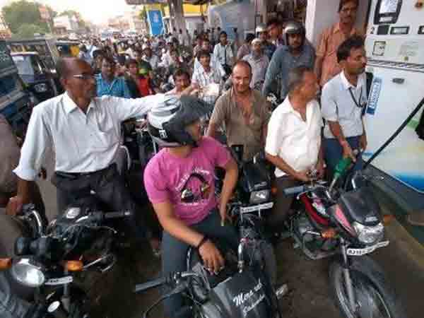 விலைவாசி உயர்வு, பணவீக்கம்தான் மக்களுக்கு கவலை