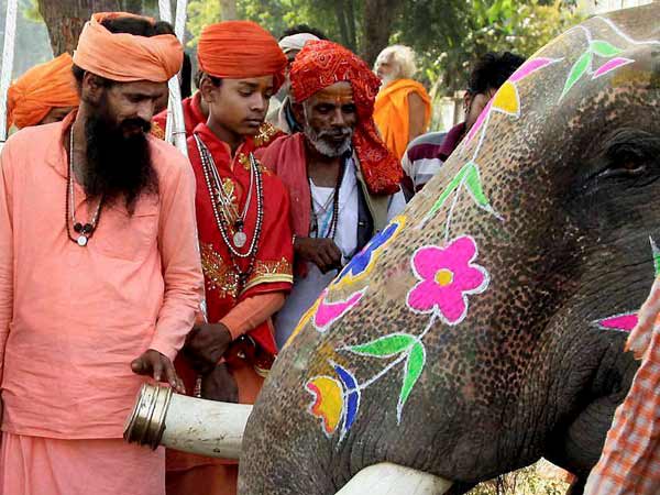 திருநள்ளாறிலிருந்து பிரக்ருதி