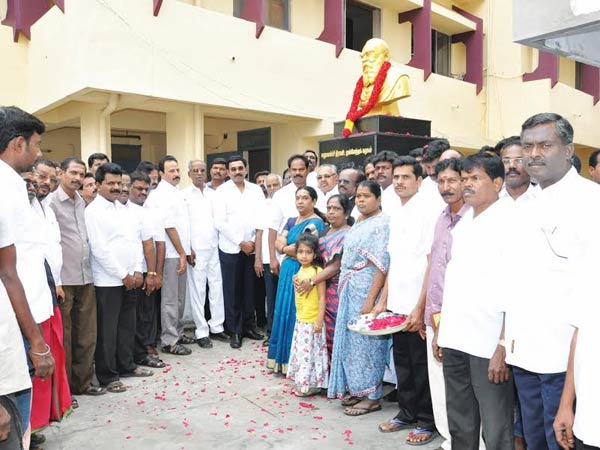 மதிமுக – அதிமுக