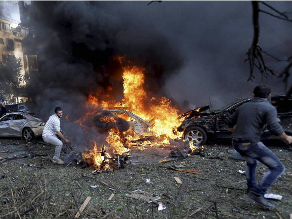 சிரியாப்போர்....