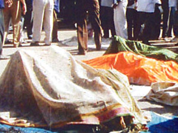 மொத்தமாக எரிந்து போன 69 பேர்