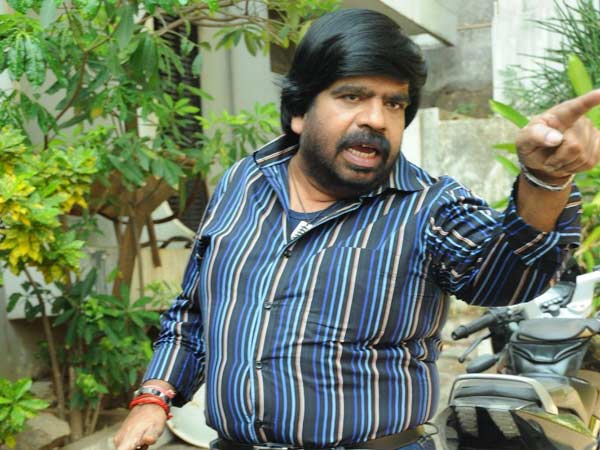 ஜெயலலிதாவை எதிர்த்து