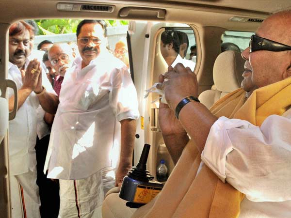 தேமுதிக....