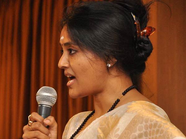 தலைமறைவு...