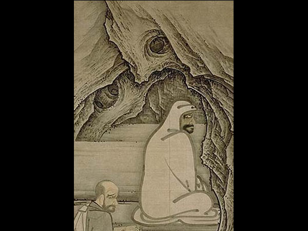 புத்த மதத் தலைவர்