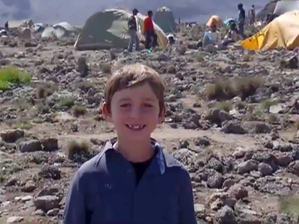 இயற்கையின் அழகு...