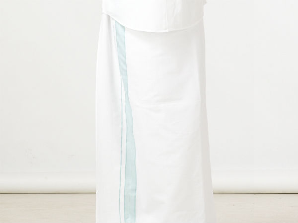 ஆடைப் பரம்பரை கொண்ட தமிழர்கள்