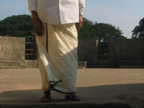 நாகரீகத்தின் நளினத்தை வெளிப்படுத்திய தமிழர்கள்