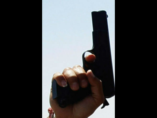 புத்தூரில் நடந்த பரபரப்பு என்கவுண்டர்